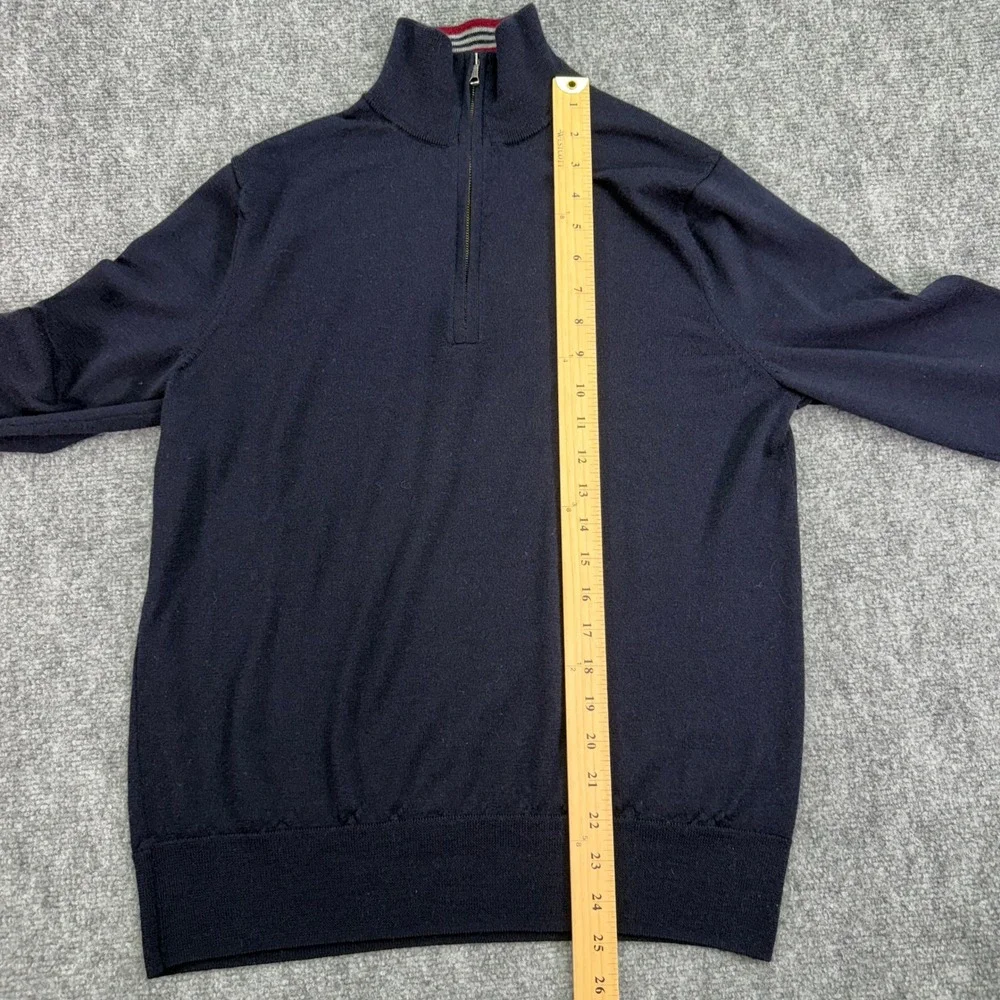Brooks Brothers slightly linty